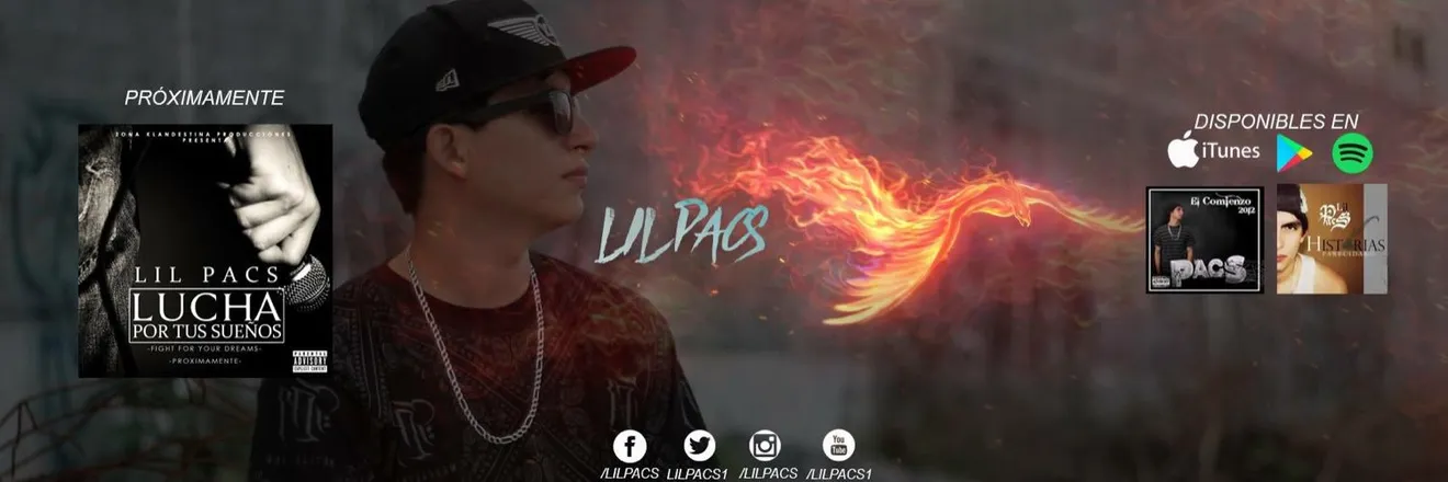 OnlyFans cuenta lilpacs header 2