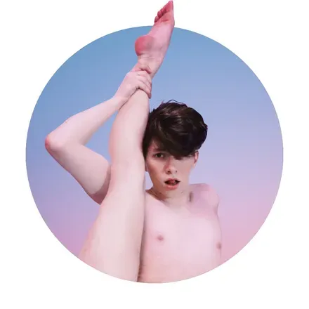 OnlyFans cuenta flexible.twink avatar 1