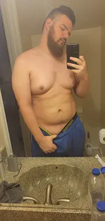 OnlyFans cuenta mikemyers36 avatar 1