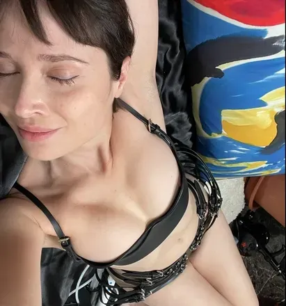OnlyFans cuenta thongria avatar 1