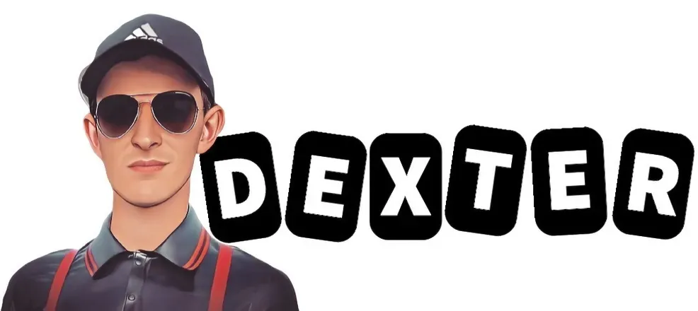 OnlyFans cuenta dexterkink header 2