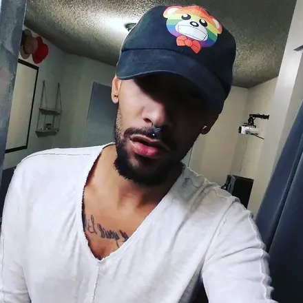 OnlyFans cuenta tony_rox avatar 1