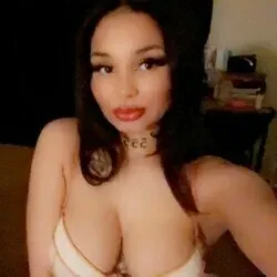 OnlyFans cuenta itsaaliyahamor avatar 1