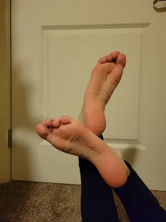 OnlyFans cuenta bunsfeet92 avatar 1