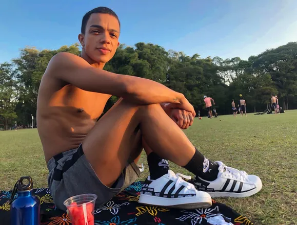 OnlyFans cuenta gerrisondiass header 2