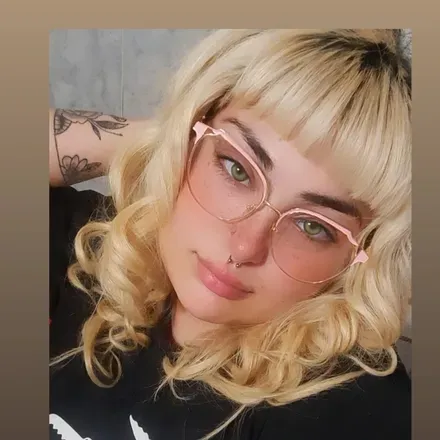 OnlyFans cuenta nadin69 avatar 1