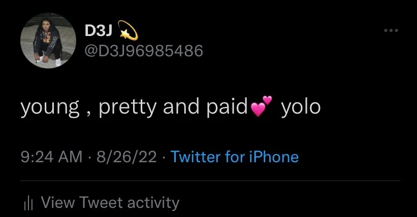 OnlyFans cuenta prettypaid23 header 2