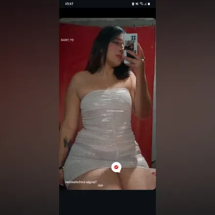 OnlyFans cuenta celeste765 avatar 1