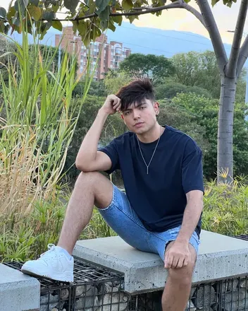 OnlyFans cuenta juan9teen avatar 1