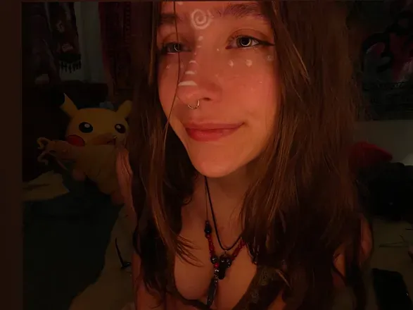 OnlyFans cuenta mokey avatar 1