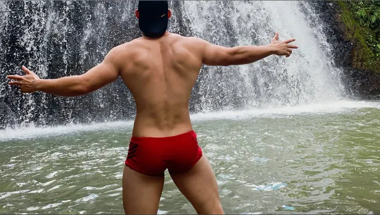 OnlyFans account  toywill header 2