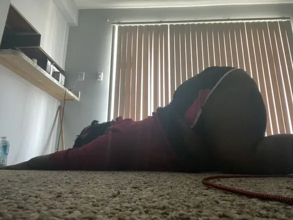 OnlyFans account  chocoasiss avatar 1