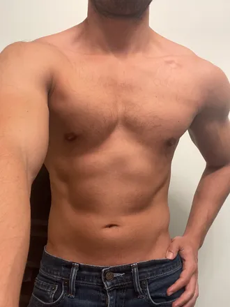 OnlyFans cuenta anonlatinjock avatar 1