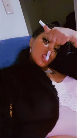 OnlyFans cuenta bleubay69 avatar 1