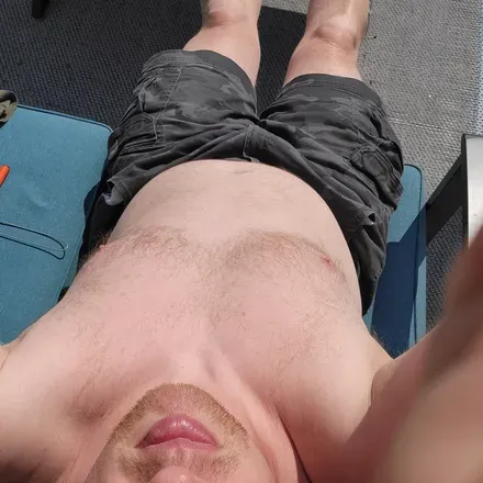 OnlyFans cuenta jeremydaddy avatar 1