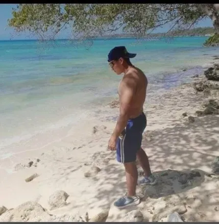 OnlyFans cuenta christian23_09 avatar 1