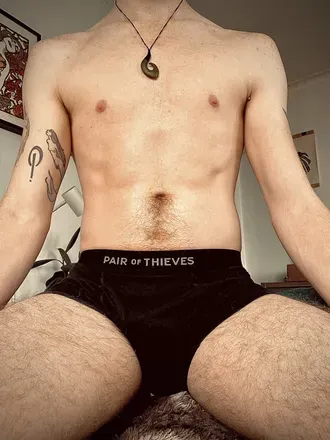 OnlyFans cuenta truckertwink avatar 1