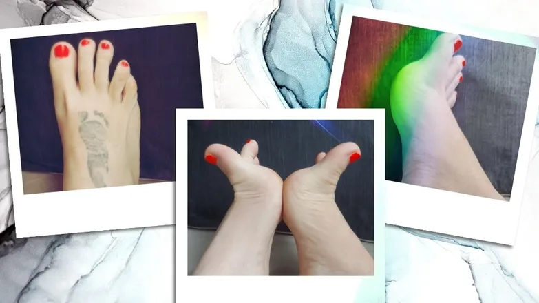 OnlyFans account  foottattoogirl header 2