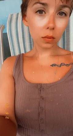 OnlyFans account  cassandralynn29 avatar 1