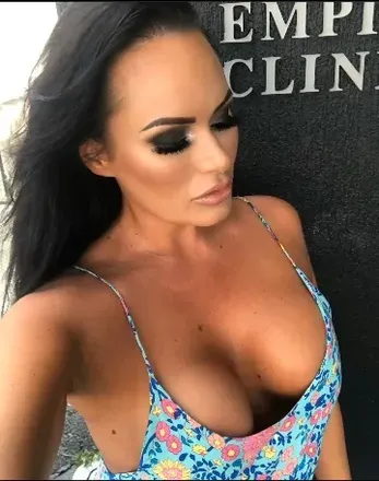 OnlyFans cuenta djsarahrobertson avatar 1