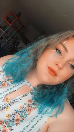 OnlyFans cuenta bubblybaby_1999 avatar 1