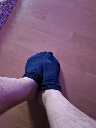 OnlyFans cuenta davidesfeet avatar 1