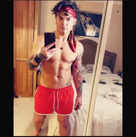 OnlyFans cuenta freepage_valentin avatar 1