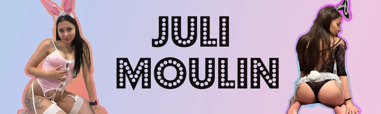 OnlyFans cuenta julimoulin header 2