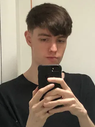 OnlyFans account  heyitsyourboy avatar 1