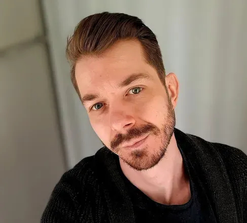 OnlyFans cuenta mathiasjohansson84 avatar 1