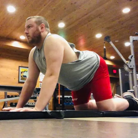 OnlyFans account  fuzzycj header 2