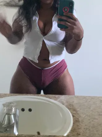 OnlyFans cuenta ebonykee avatar 1