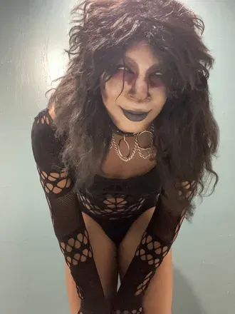 OnlyFans cuenta alitahellstrom666 avatar 1