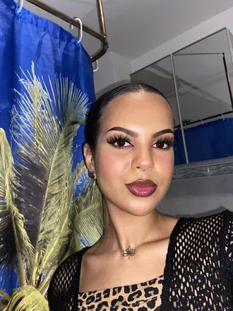 OnlyFans cuenta luscious_goddess1111 avatar 1
