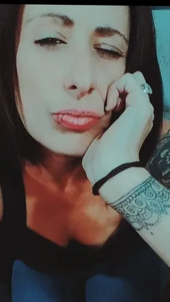 OnlyFans account  angelfromhell86 avatar 1