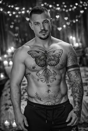 OnlyFans account  freakyzan header 2