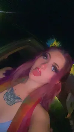 OnlyFans cuenta allikittenxo avatar 1