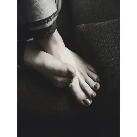 OnlyFans cuenta teaseme.feet avatar 1