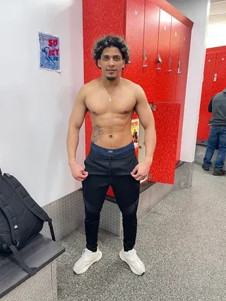 OnlyFans cuenta duarte46 avatar 1