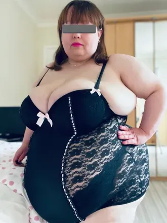 OnlyFans cuenta bbwgoddessbella avatar 1