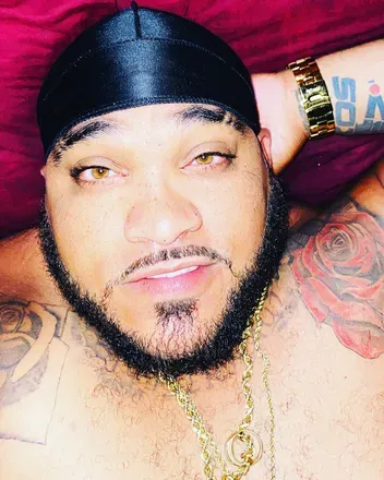 OnlyFans account  bigshkrimpdick avatar 1