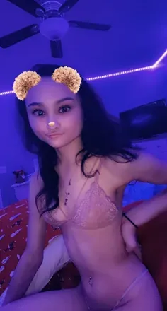 OnlyFans cuenta pretty__kikay avatar 1