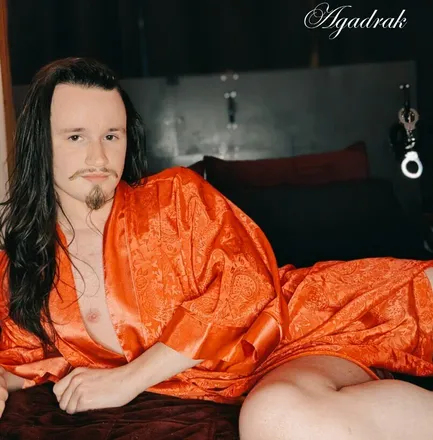 OnlyFans cuenta agadrak header 2