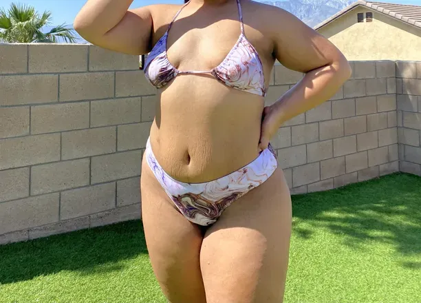 OnlyFans cuenta mommyhanaa avatar 1