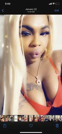 OnlyFans cuenta tsbambiisuger avatar 1