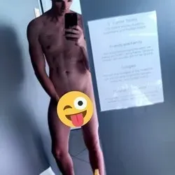 OnlyFans cuenta naughtystraigh1 avatar 1