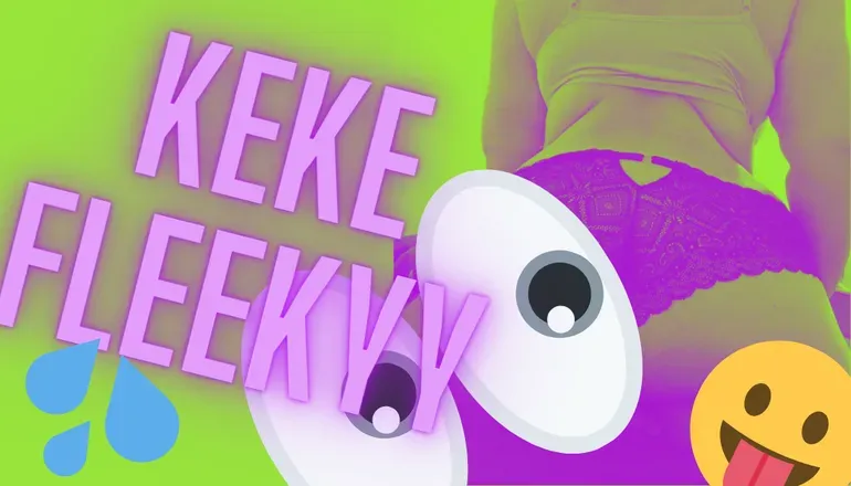 OnlyFans cuenta kekefleekyy header 2