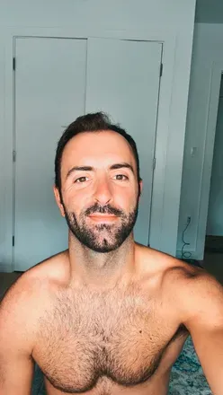 OnlyFans cuenta edgewolfny avatar 1