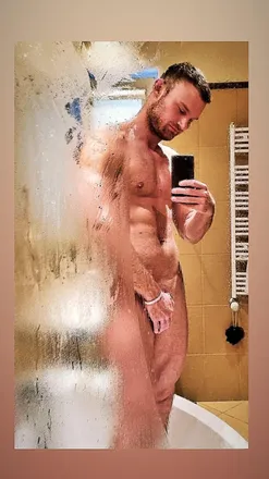 OnlyFans cuenta svenlothbrok header 2