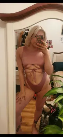 OnlyFans cuenta babyqv avatar 1